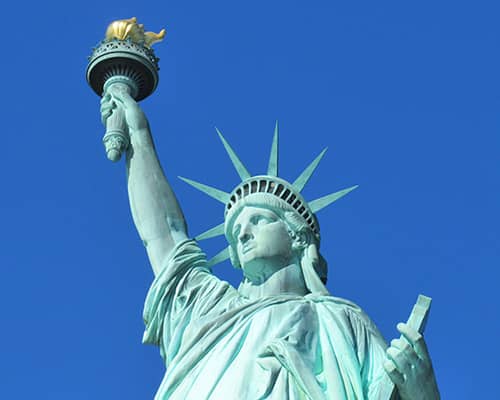 Statue of Liberty Statue of Liberty
